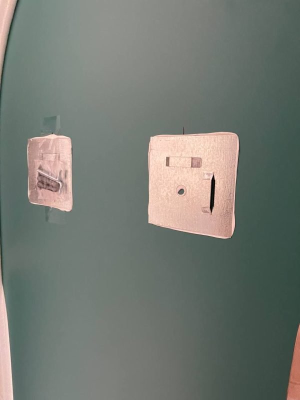 Несиметричне дзеркало - Зображення 3