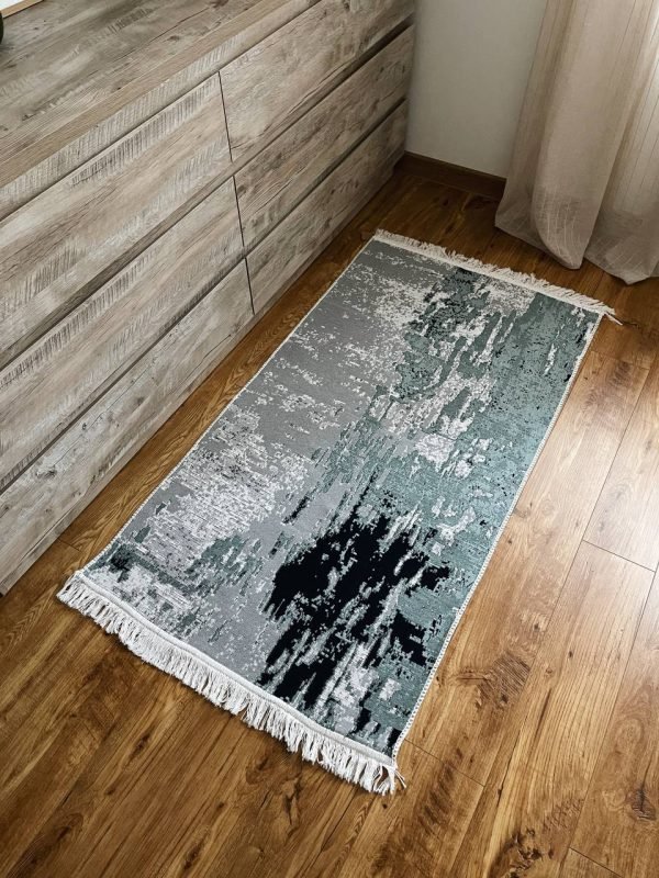 Двосторонній килим - Зображення 2