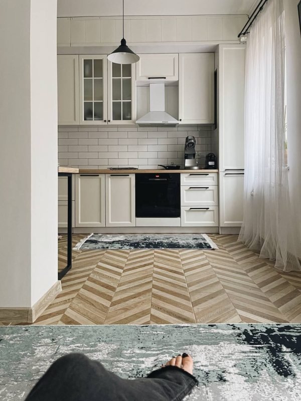 Двосторонній килим - Зображення 5