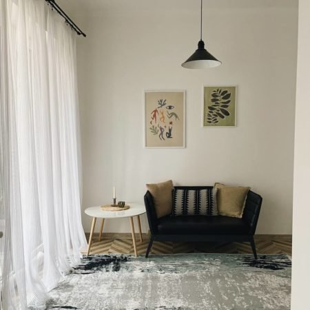 Килим двосторонній