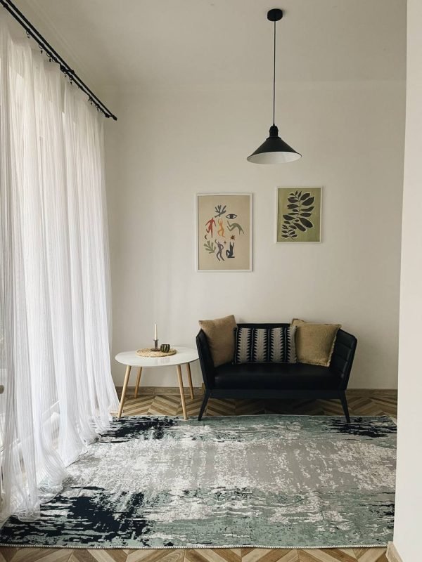 Килим двосторонній - Зображення 1