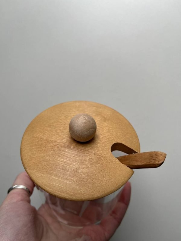 Баночка для цукру - Зображення 2