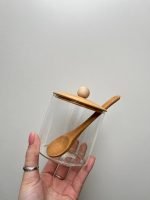 Баночка для цукру