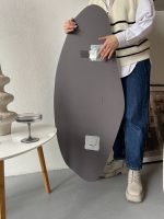 Підвісне дзеркало несиметричної форми - Зображення 3