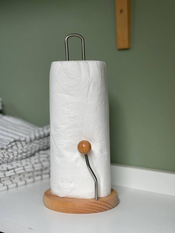 Тримач для паперових рушників - Зображення 1