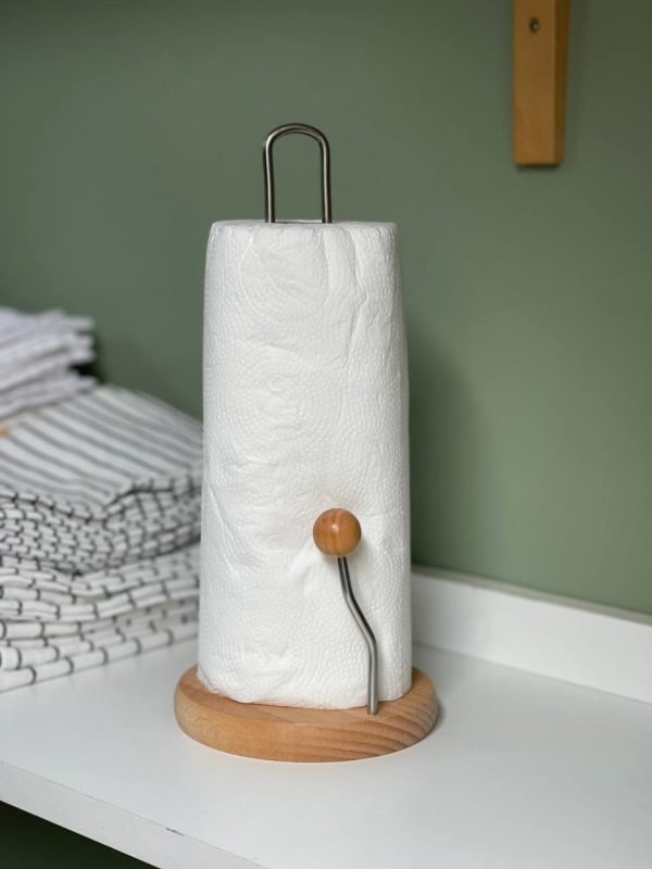 Тримач для паперових рушників - Зображення 2