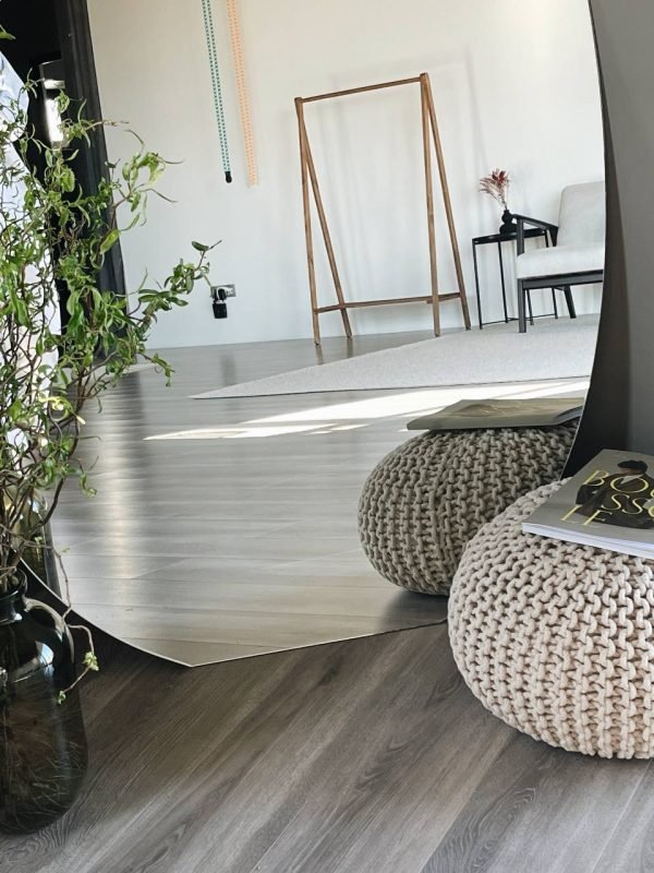 Овальне дзеркало - Зображення 2