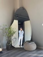 Овальне дзеркало - Зображення 3