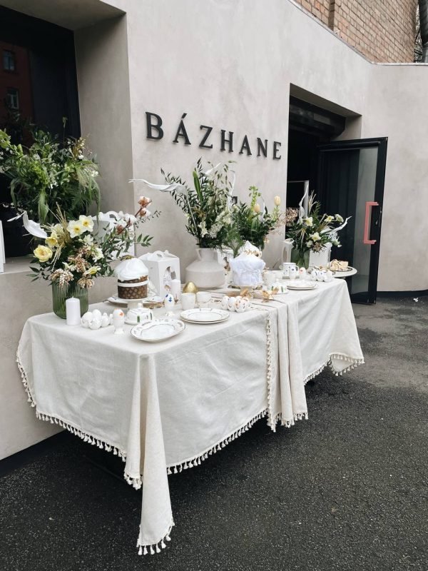 Скатертина велика - Зображення 1