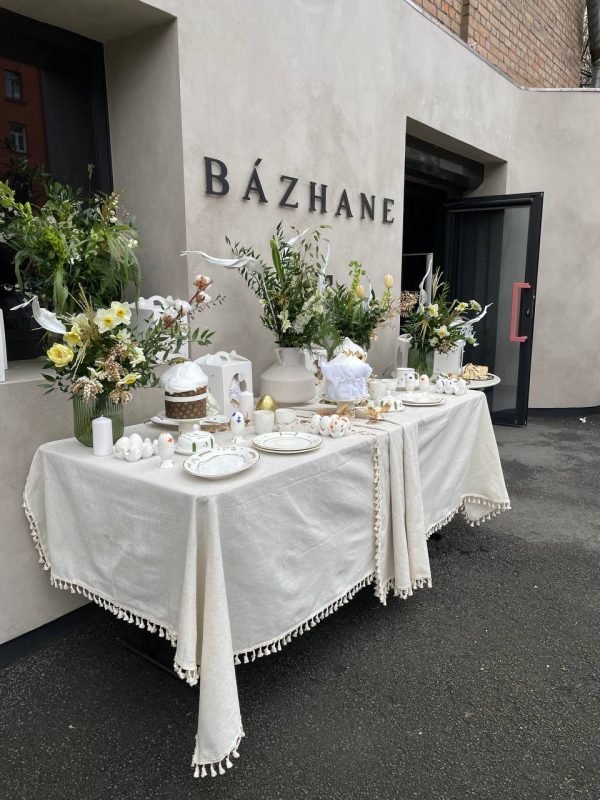 Скатертина велика - Зображення 2