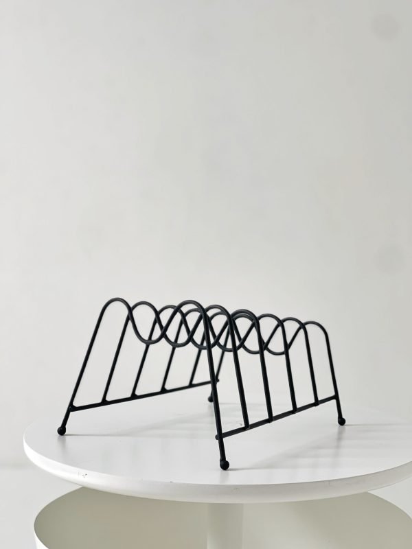 Підставка під кришки або тарілки - Зображення 2