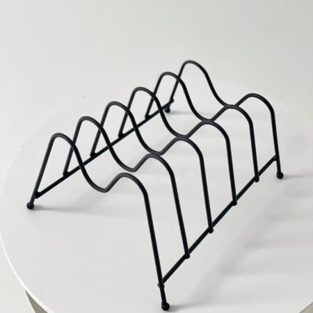 Підставка під кришки або тарілки