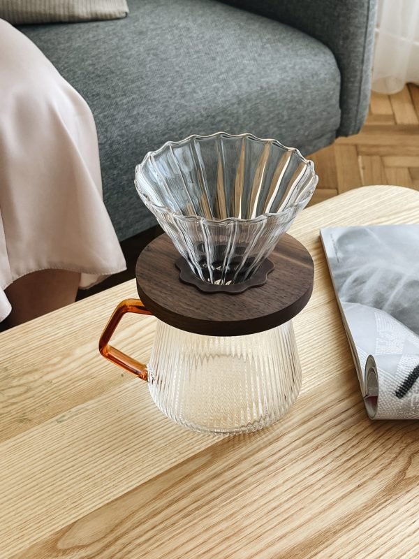 Пуровер - Зображення 1