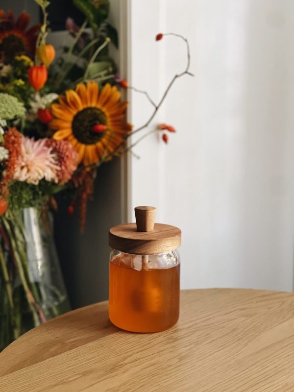 Processed with VSCO with a6 preset Медівниця - Зображення 1