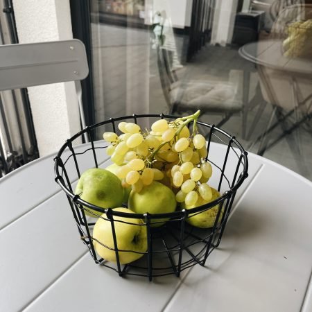 Фруктівниця "Павутинка"