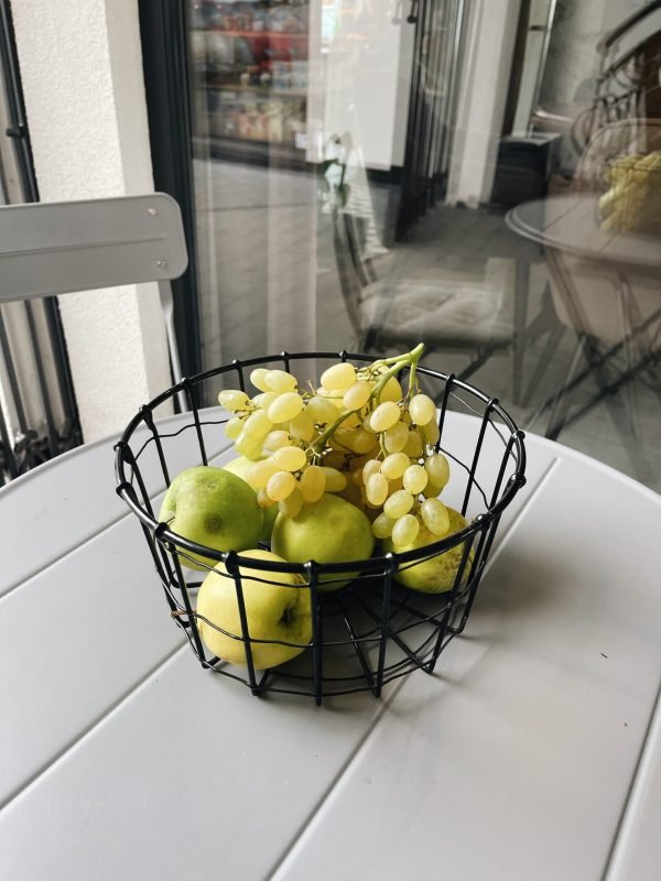 Фруктівниця "Павутинка" - Зображення 1