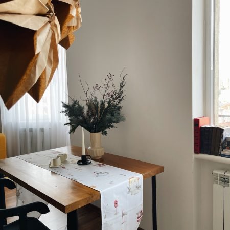 Доріжка на стіл