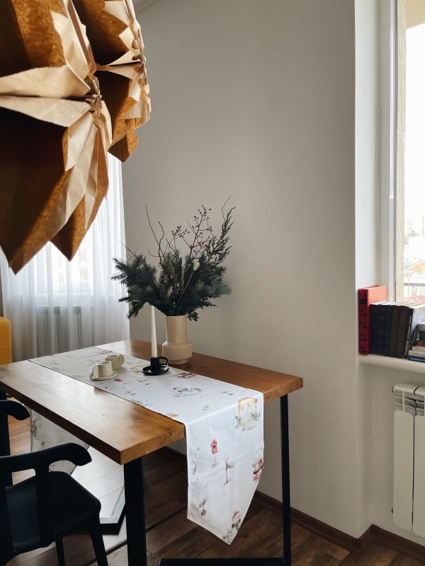 Доріжка на стіл - Зображення 1