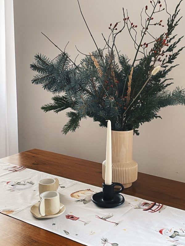 Доріжка на стіл - Зображення 2