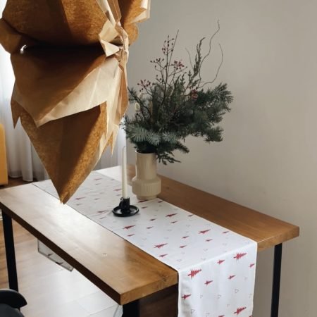 Доріжка на стіл